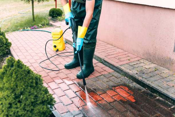 Pressure Washing Contractors in Shingletown, CA
