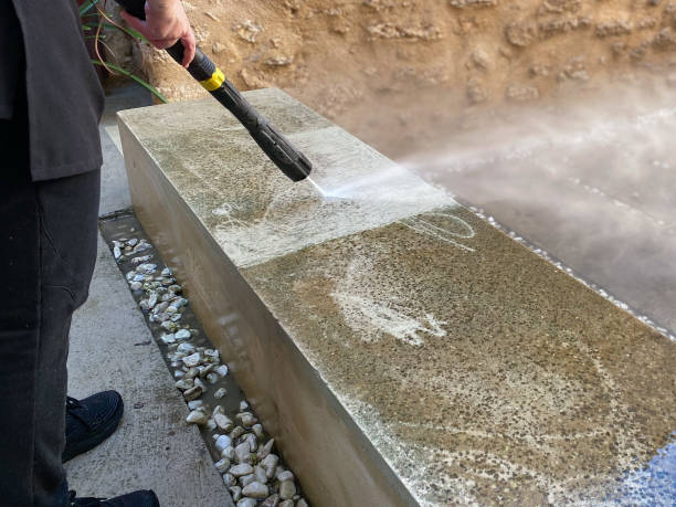 Shingletown, CA Pressure Washing Company