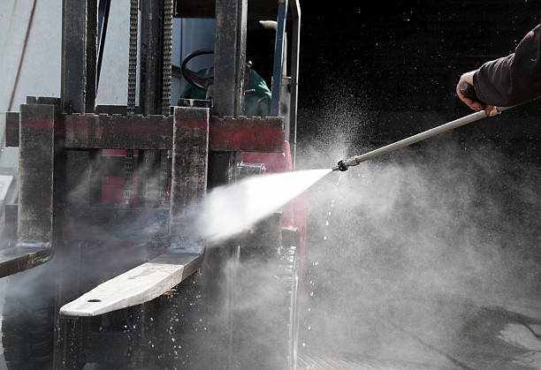 Best Affordable Power Washing  in Shingletown, CA