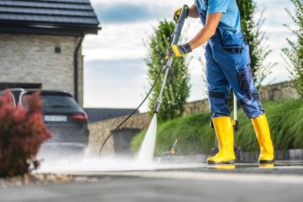 Pressure Washing Contractors in Shingletown, CA