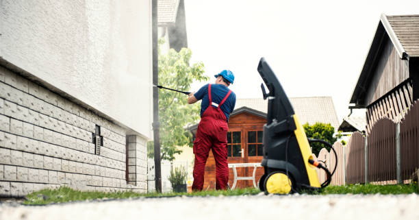 Best Deck Cleaning Services  in Shingletown, CA